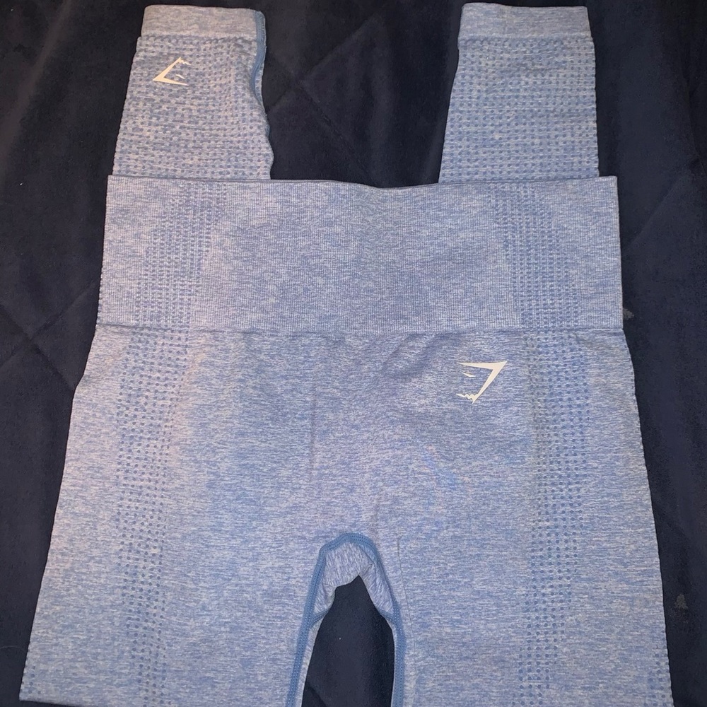 Gymshark Vital Seamless Leggings